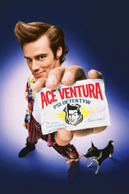 Ace Ventura: Psi detektyw Cały Film – eKino