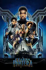 Czarna Pantera Cały Film – eKino