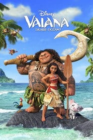 Vaiana: Skarb oceanu Cały Film – eKino