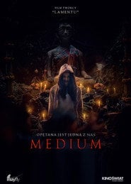 Medium Cały Film (2021) - Vider • Filmy-Vider.pl