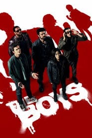The Boys - Sezon 2 - eKino