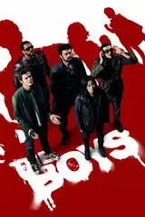 The Boys - Sezon 2 - eKino