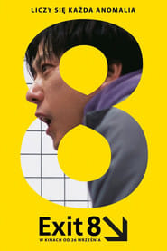 Exit 8 Cały film - Gdzie obejrzeć online - Viderio