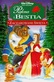 Piękna i Bestia: Zaczarowane święta Cały Film • Vider • Online