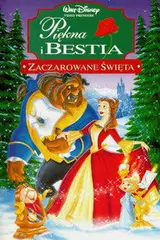 Piękna i Bestia: Zaczarowane święta Cały Film • Vider • Online