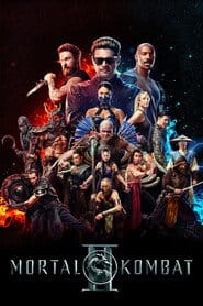 Mortal Kombat II Cały Film – eKino