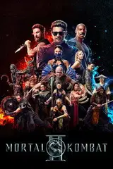 Mortal Kombat II Cały Film – eKino