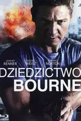 Dziedzictwo Bournea Cały Film – eKino
