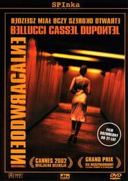 Nieodwracalne Cały film - Gdzie obejrzeć online - Viderio