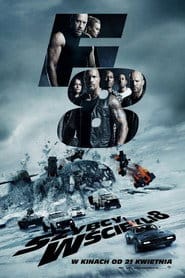 Szybcy i wściekli 8 Cały Film – eKino