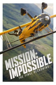 Mission: Impossible - The Final Reckoning Cały Film (2025) Online - Filman