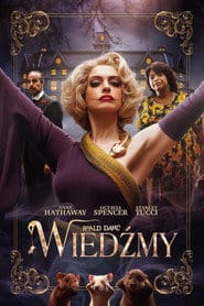 Wiedźmy Cały Film (2020) - Filman