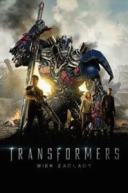 Transformers. Wiek zagłady Cały film - Gdzie obejrzeć online - Viderio