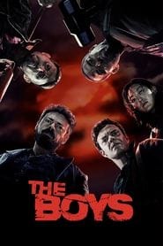 The Boys - Sezon 1 - eKino