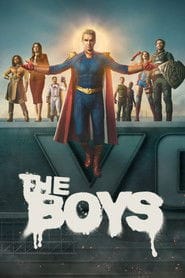 The Boys Cały Serial – eKino