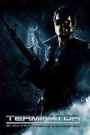 Terminator Cały film - Gdzie obejrzeć online - Viderio