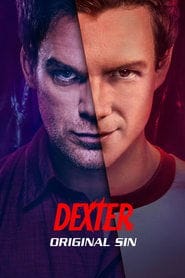 Dexter. Grzech pierworodny Cały Serial – eKino