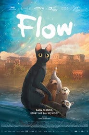 Flow Cały Film – eKino