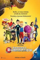Rodzinka Robinsonów Cały Film • Vider • Online