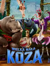Wielka mała koza Cały Film • Vider • Online