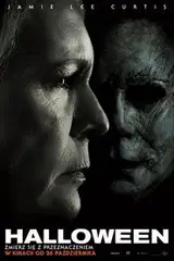 Halloween Cały film - Gdzie obejrzeć online - Viderio