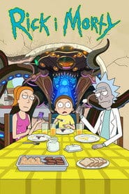 Rick i Morty - Sezon 5 - eKino