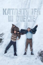 Katastrofa w duecie Cały Film (2026) Online - Gdzie Obejrzeć