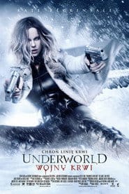 Underworld 5: Wojny krwi Cały film - Gdzie obejrzeć online - Viderio