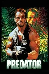 Predator Cały Film • Vider • Online