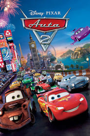 Auta 2 Cały Film – eKino
