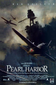Pearl Harbor Cały film - Gdzie obejrzeć online - Viderio