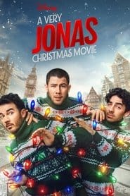 Jonas Brothers: Zdążyć na Święta Vider (2025) - Cały Film