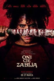 Oni cię zabiją Cały Film (2026) - Filman