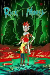 Rick i Morty - Sezon 7 - eKino