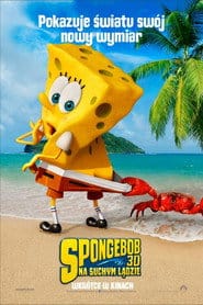 Spongebob: Na suchym lądzie Cały Film - Vider