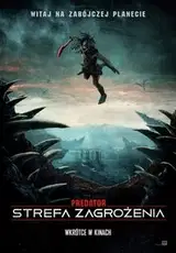 Predator: Strefa zagrożenia Cały Film • Vider • Online