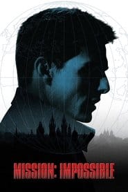 Mission: Impossible Cały Film • Vider • Online
