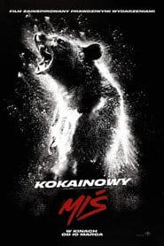 Kokainowy miś Cały film - Gdzie obejrzeć online - Viderio