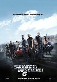 Szybcy i wściekli 6 Cały Film – eKino