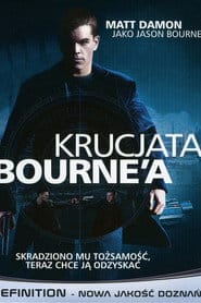 Krucjata Bourne'a Cały film - Gdzie obejrzeć online - Viderio