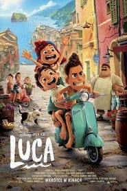 Luca Cały film - Gdzie obejrzeć online - Viderio