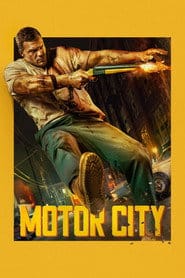Motor City Cały Film (2026) Online - Gdzie Obejrzeć