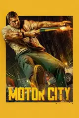 Motor City Cały Film (2026) - Vider