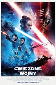 Gwiezdne wojny: Skywalker. Odrodzenie Cały Film – eKino