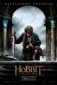 Hobbit: Bitwa Pięciu Armii Cały Film • Vider • Online