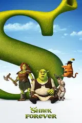 Shrek Forever Cały Film • Vider • Online