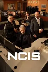 Serial Agenci NCIS (2003) Online - Vider