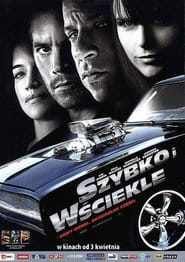 Szybko i wściekle Cały Film – eKino