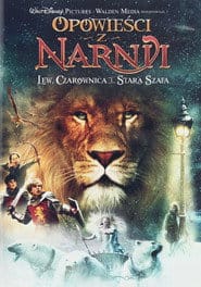 Opowieści z Narnii: Lew, Czarownica i stara szafa Cały film - Gdzie obejrzeć online - Viderio