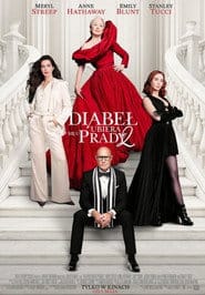 Diabeł ubiera się u Prady 2 Cały Film (2026) - Filman